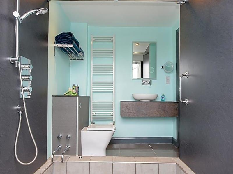 Farne Island Bed And Breakfast image