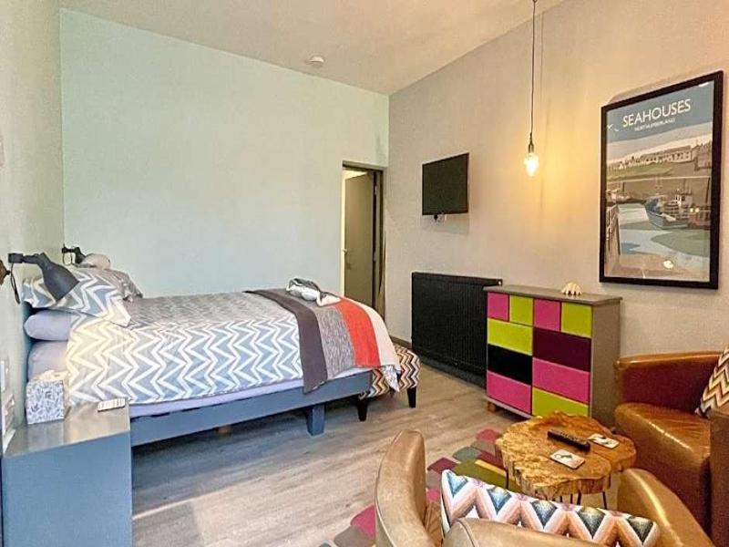 Farne Island Bed And Breakfast image