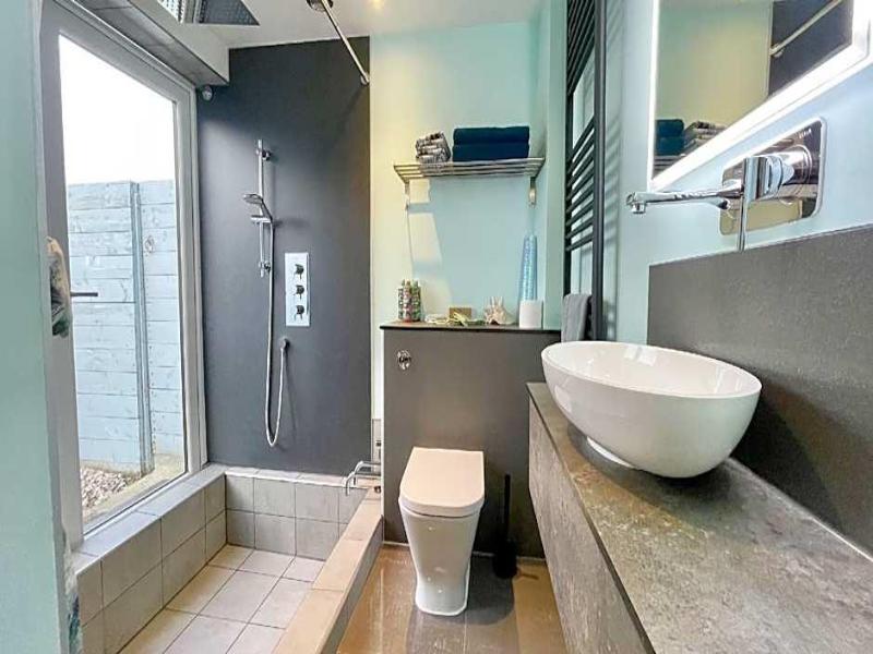 Farne Island Bed And Breakfast image