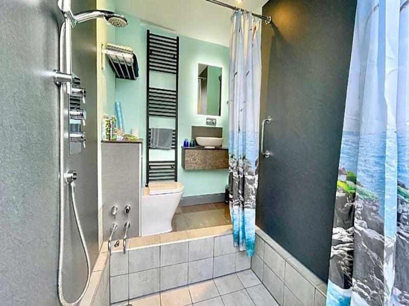 Farne Island Bed And Breakfast image