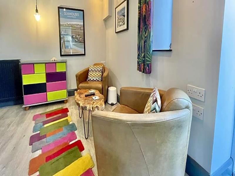 Farne Island Bed And Breakfast image