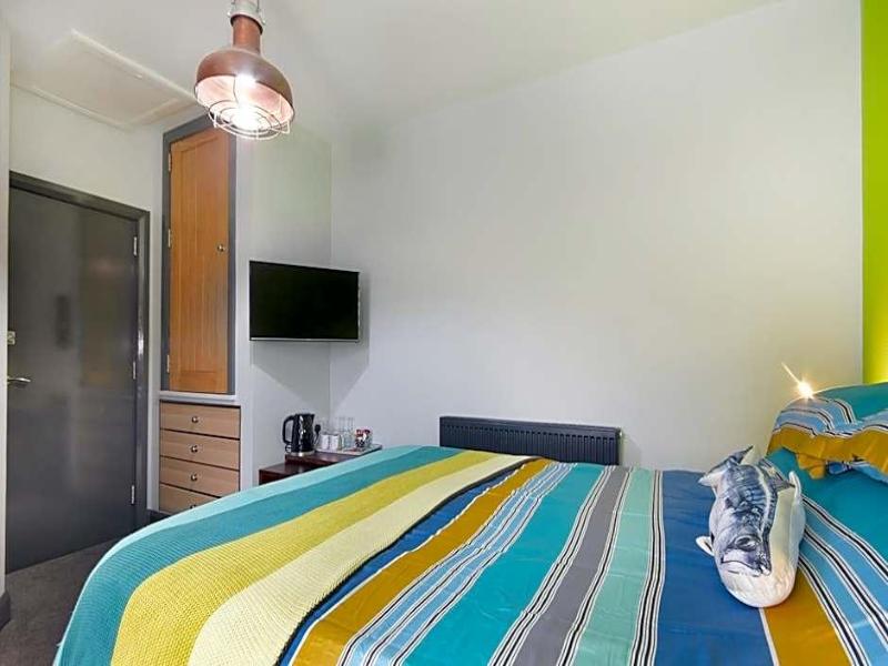 Farne Island Bed And Breakfast image
