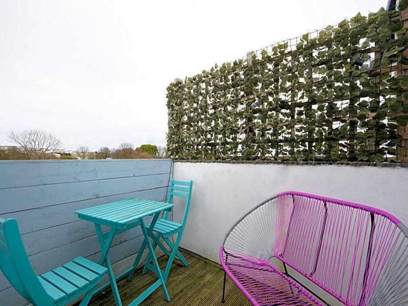 Farne Island Bed And Breakfast image