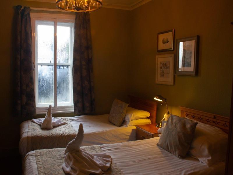 Pont Y Pair Inn image