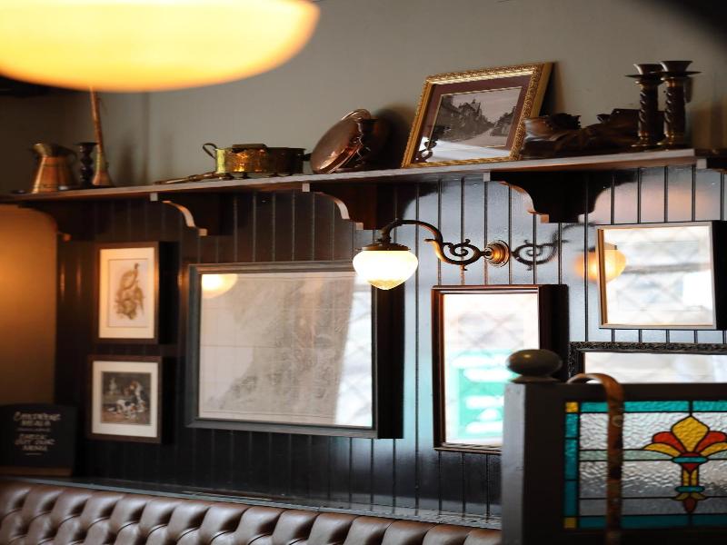 Pont Y Pair Inn image