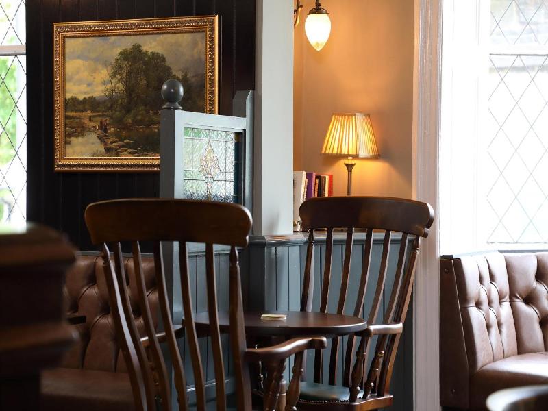 Pont Y Pair Inn image
