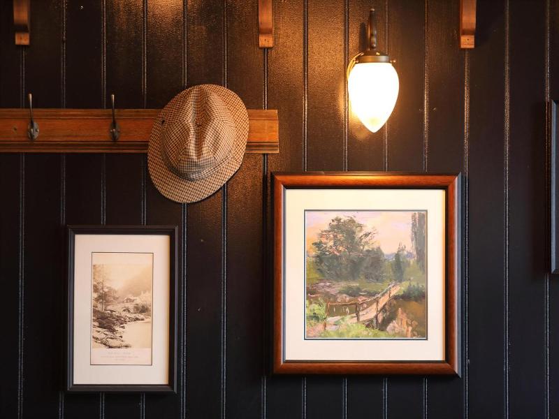 Pont Y Pair Inn image
