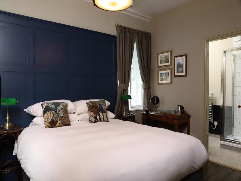 Pont Y Pair Inn image