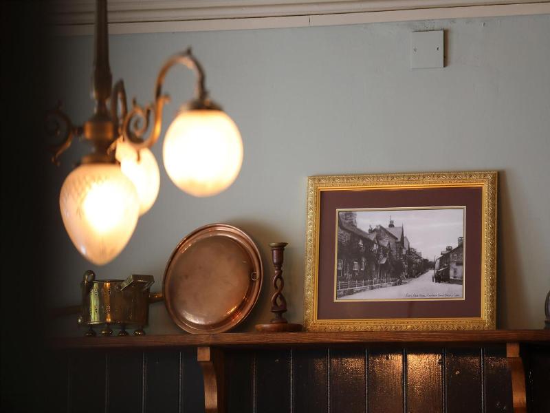 Pont Y Pair Inn image