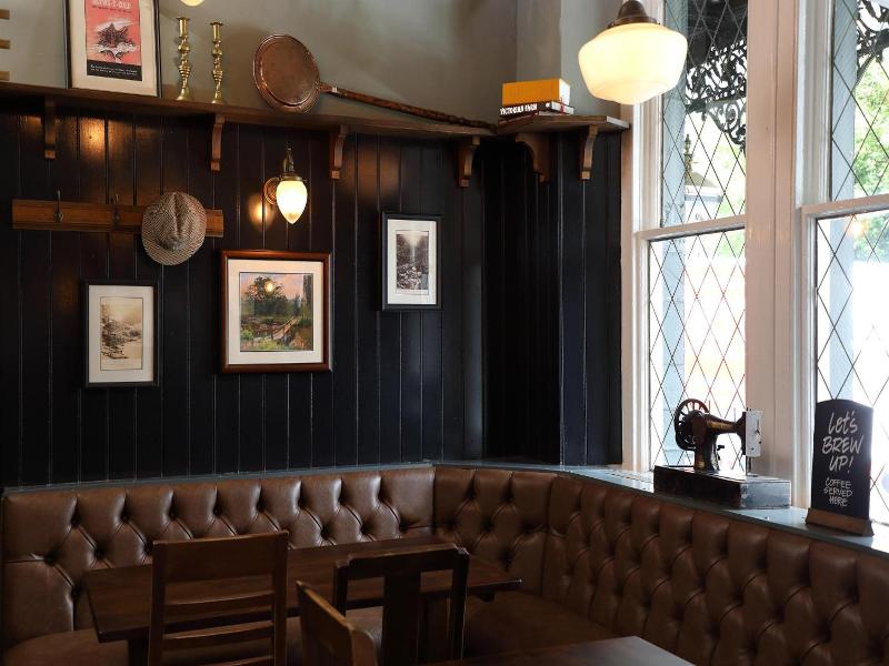 Pont Y Pair Inn image