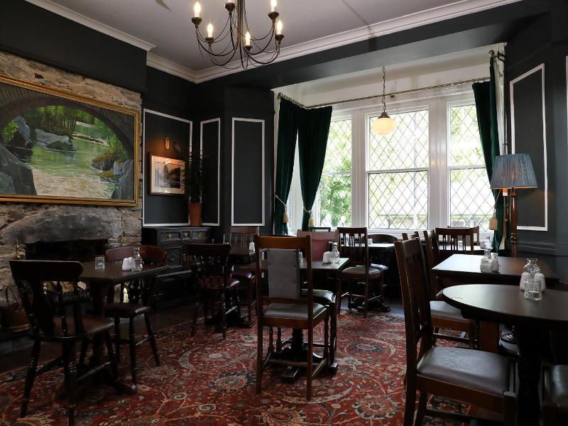 Pont Y Pair Inn image