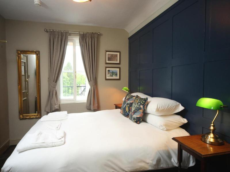 Pont Y Pair Inn image