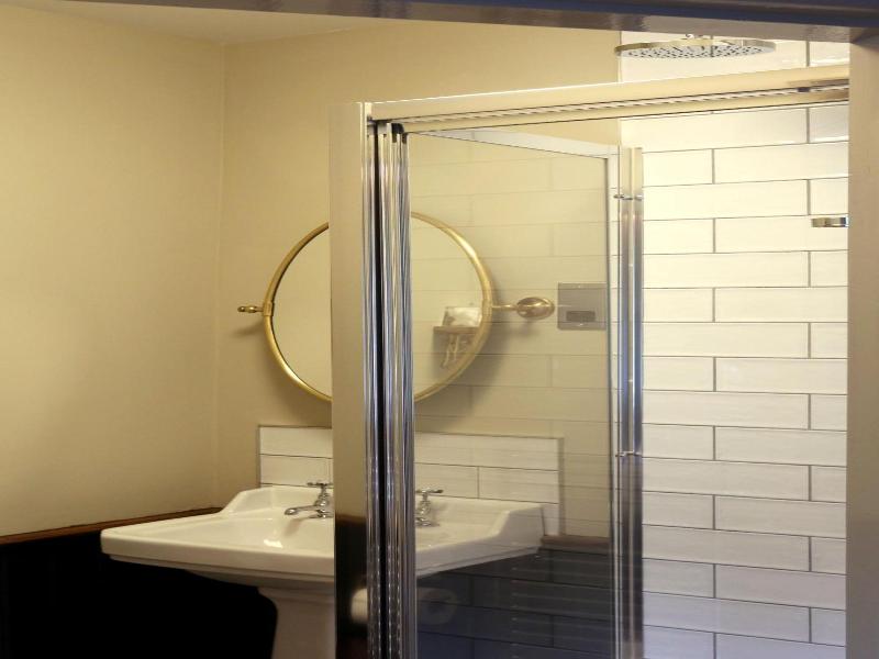 Pont Y Pair Inn image