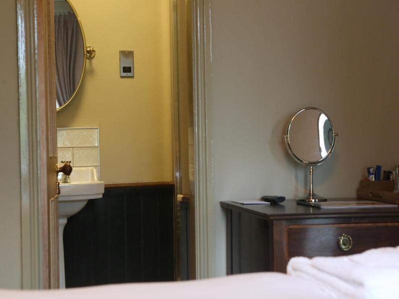 Pont Y Pair Inn image