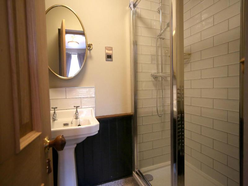 Pont Y Pair Inn image
