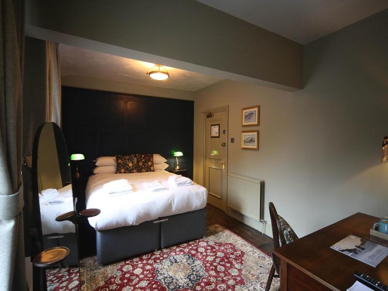 Pont Y Pair Inn image