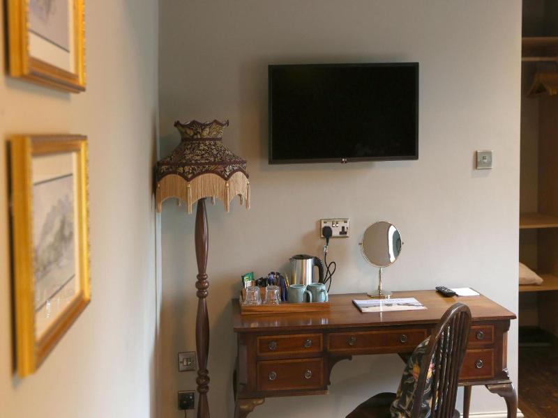 Pont Y Pair Inn image