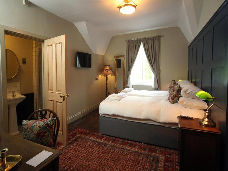Pont Y Pair Inn image