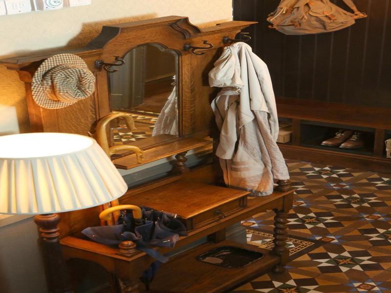 Pont Y Pair Inn image
