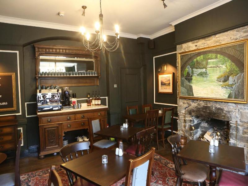 Pont Y Pair Inn image