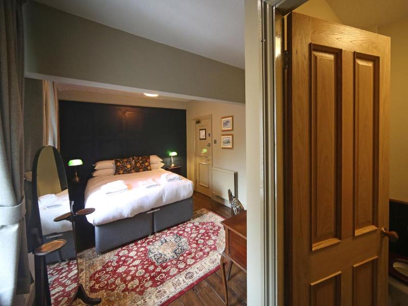 Pont Y Pair Inn image
