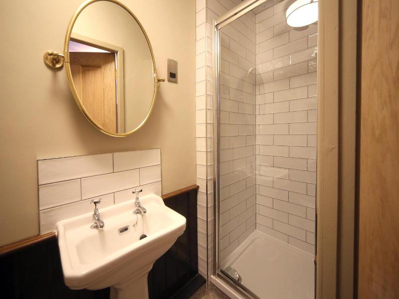 Pont Y Pair Inn image