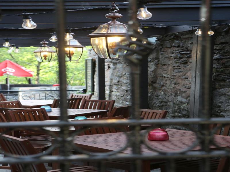 Pont Y Pair Inn image