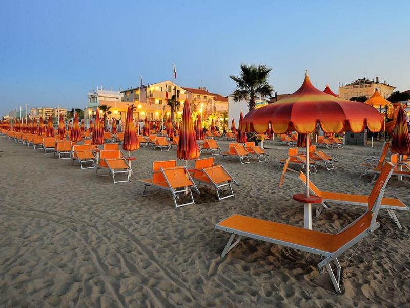 Hotel & Residence Cavalluccio Marino image
