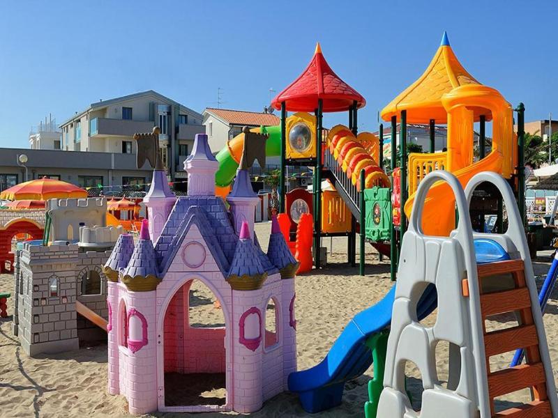 Hotel & Residence Cavalluccio Marino image
