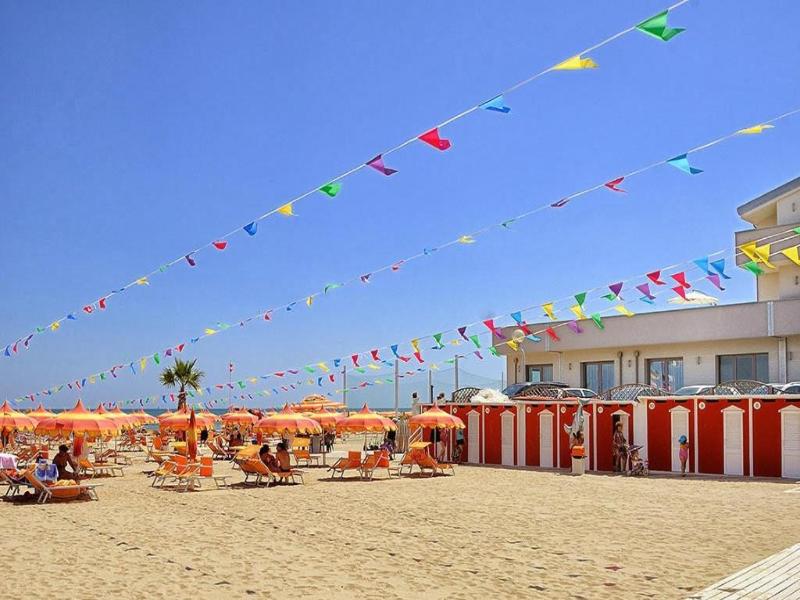 Hotel & Residence Cavalluccio Marino image