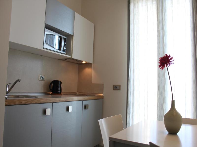 Hotel & Residence Cavalluccio Marino image