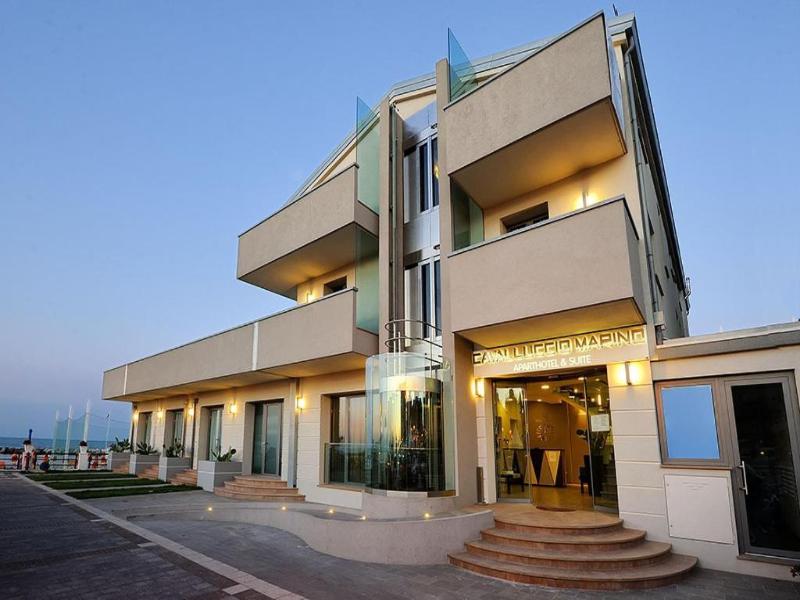 Hotel & Residence Cavalluccio Marino image