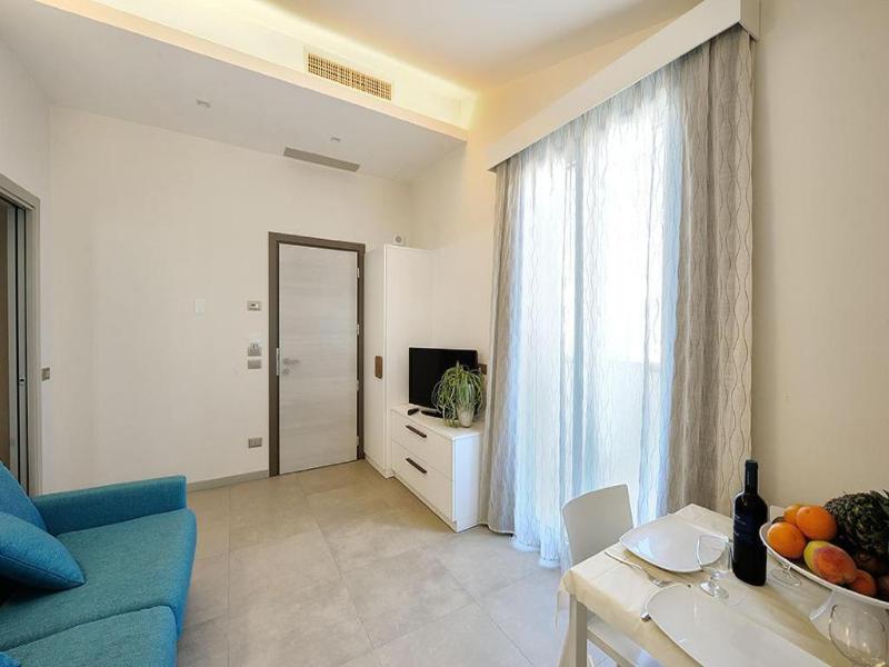 Hotel & Residence Cavalluccio Marino image
