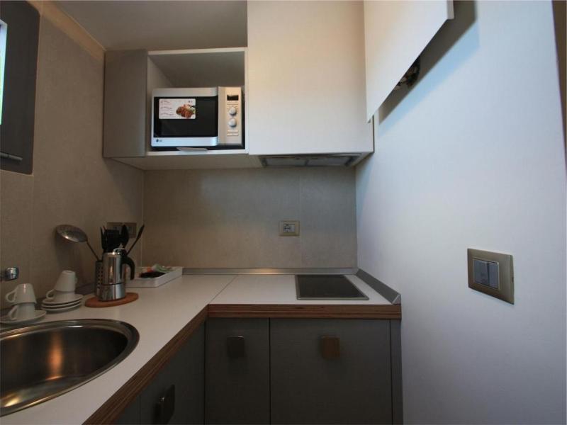 Hotel & Residence Cavalluccio Marino image