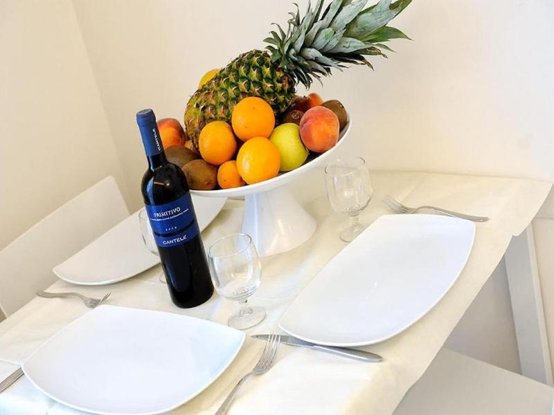 Hotel & Residence Cavalluccio Marino image