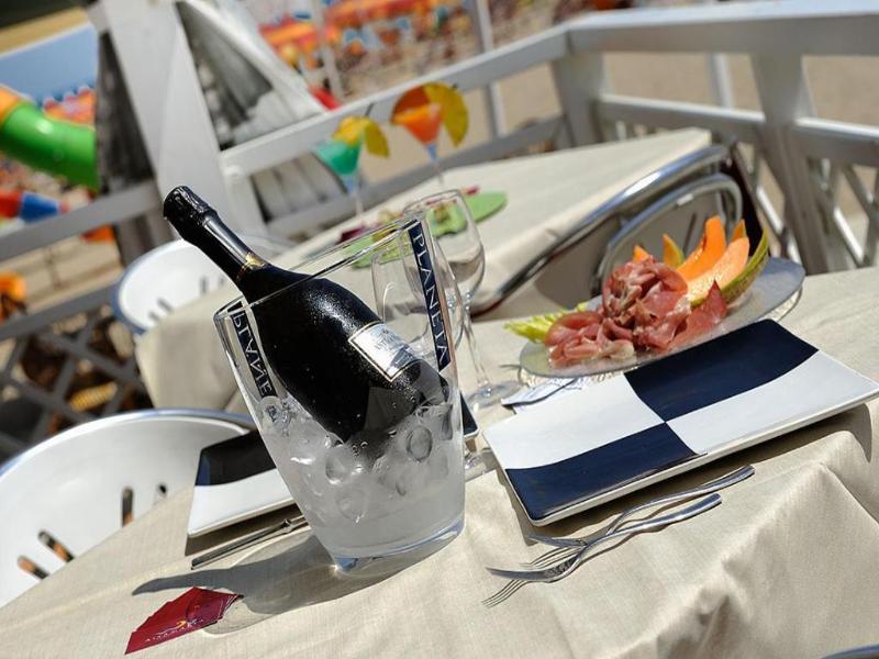 Hotel & Residence Cavalluccio Marino image