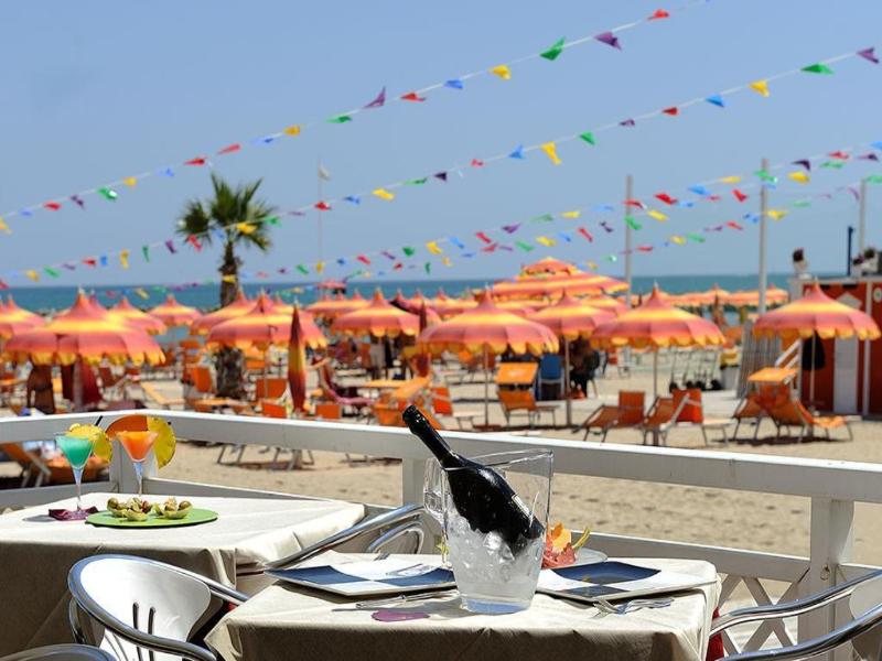 Hotel & Residence Cavalluccio Marino image