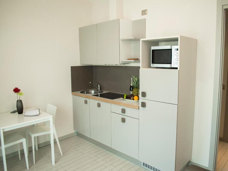 Hotel & Residence Cavalluccio Marino image