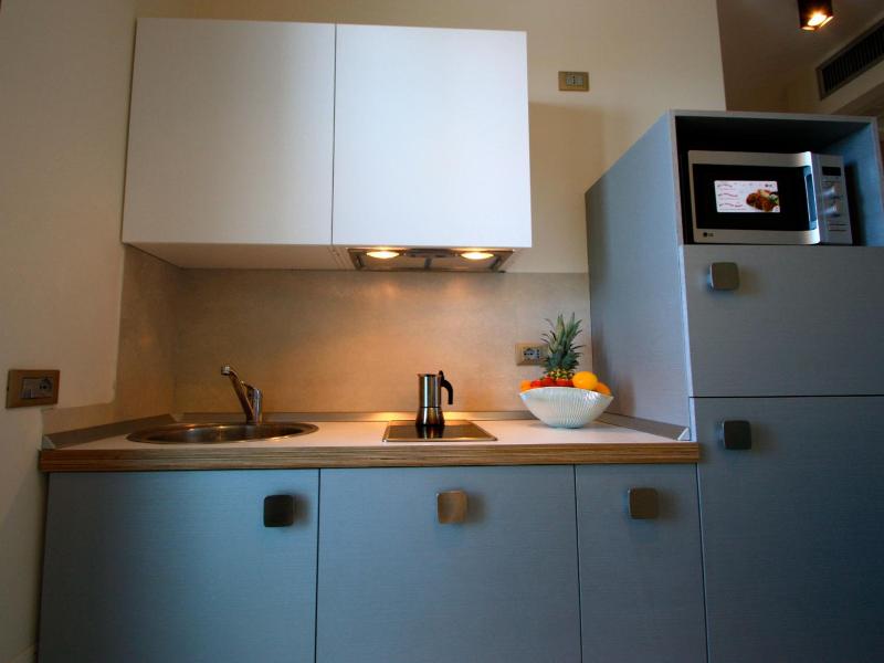 Hotel & Residence Cavalluccio Marino image