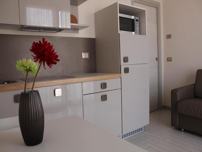 Hotel & Residence Cavalluccio Marino image