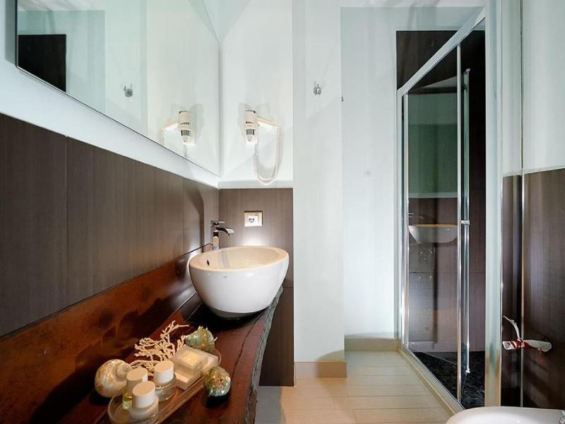 Hotel & Residence Cavalluccio Marino image