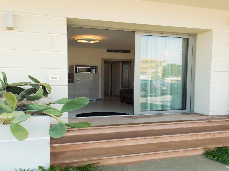 Hotel & Residence Cavalluccio Marino image
