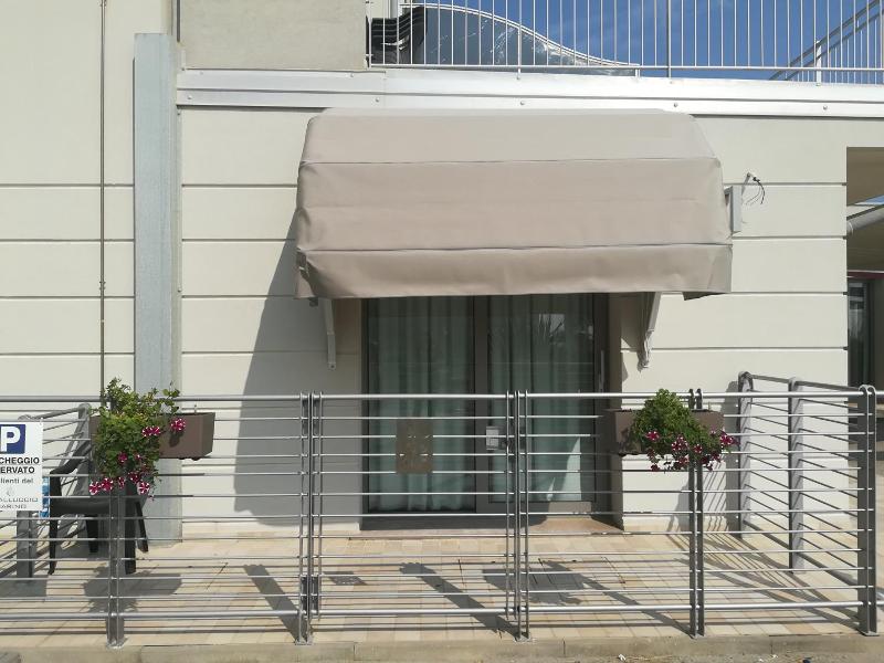 Hotel & Residence Cavalluccio Marino image