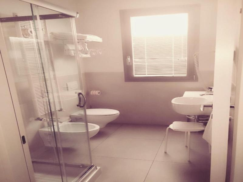 Hotel & Residence Cavalluccio Marino image