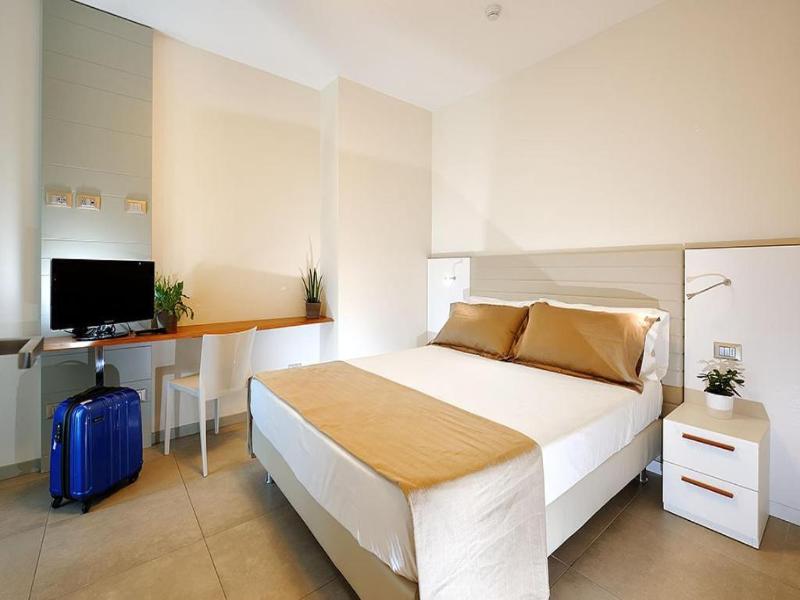 Hotel & Residence Cavalluccio Marino image