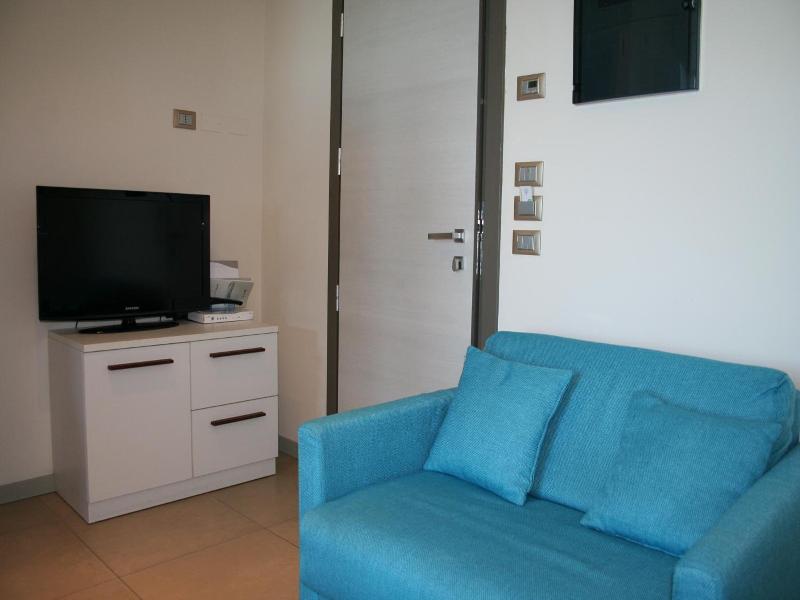 Hotel & Residence Cavalluccio Marino image