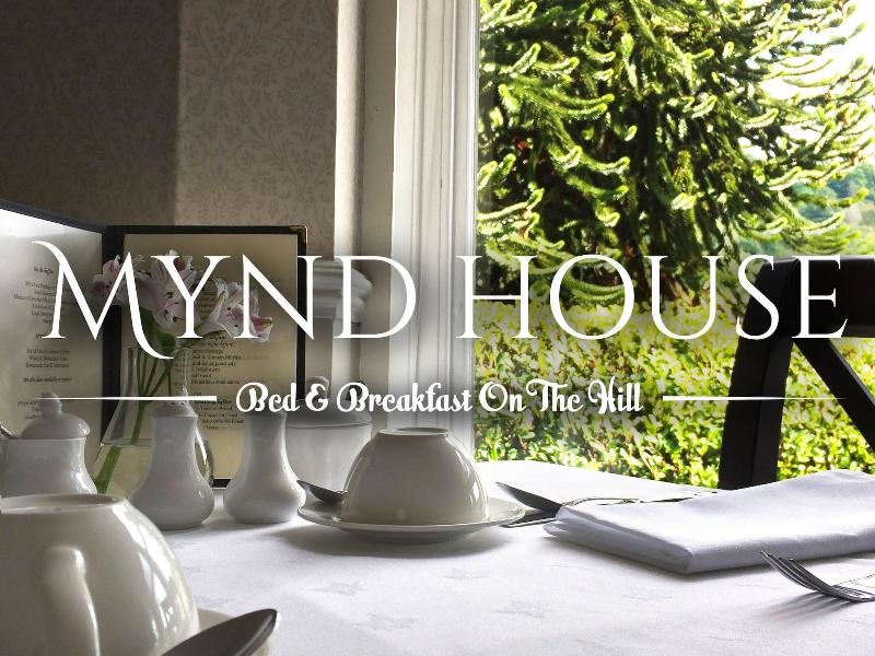 Mynd House