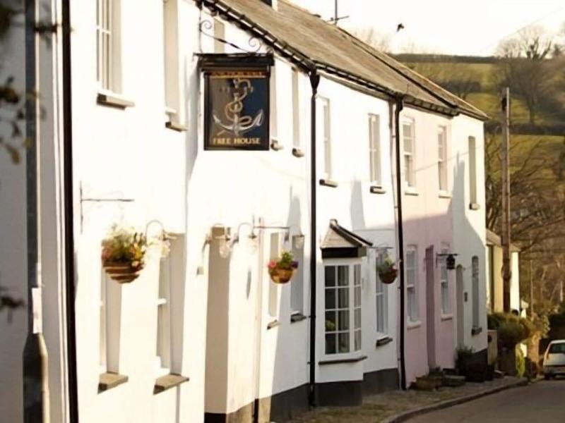 Anchor Inn image