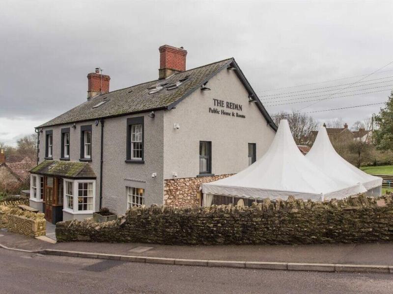 The Redan Inn image