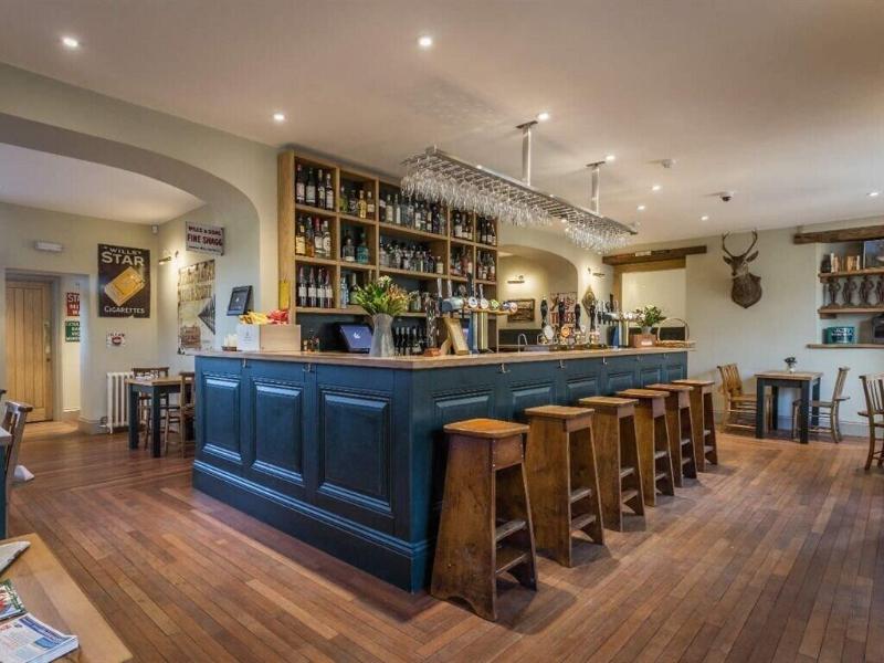 The Redan Inn image